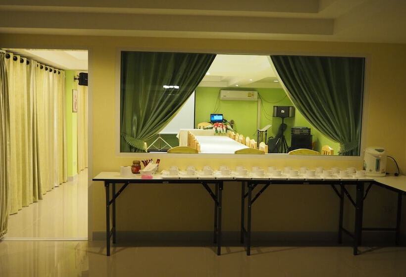 Отель Dsabai Residence