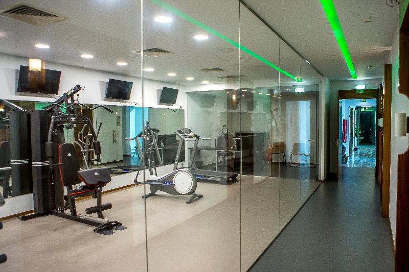 호텔 Enigma Nature & Water