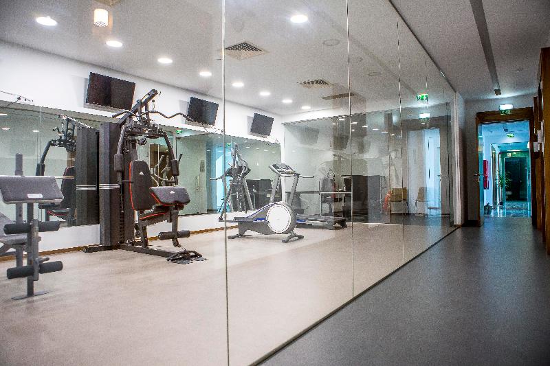 호텔 Enigma Nature & Water