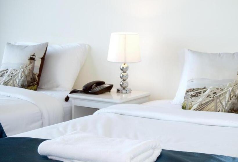 Отель Evergreen Resort Chaam