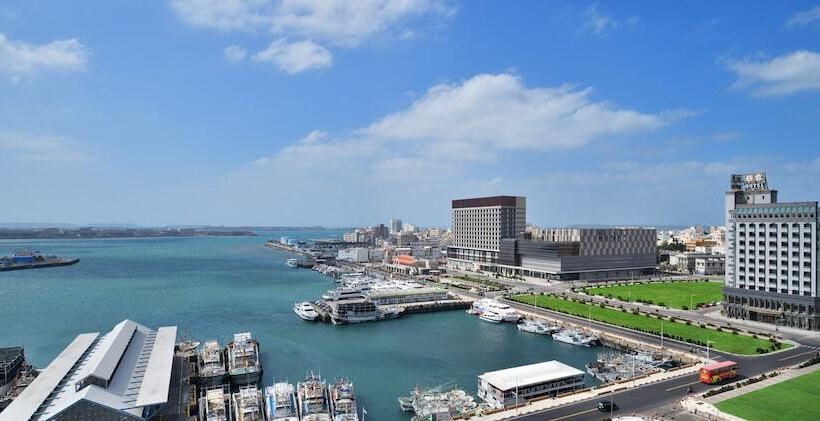 هتل Four Points By Sheraton Penghu