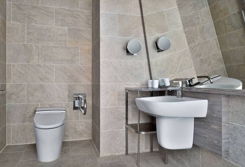 هتل Four Points By Sheraton Penghu