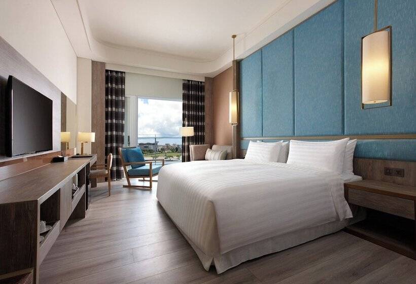 هتل Four Points By Sheraton Penghu