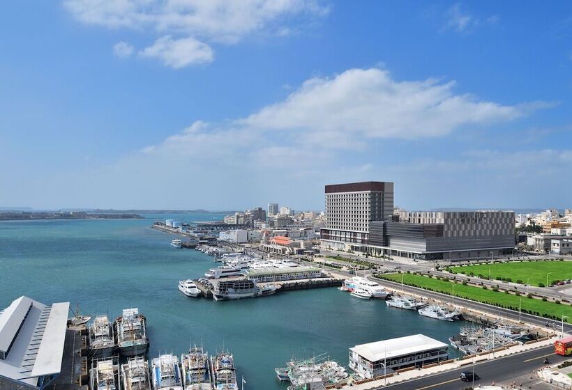 هتل Four Points By Sheraton Penghu