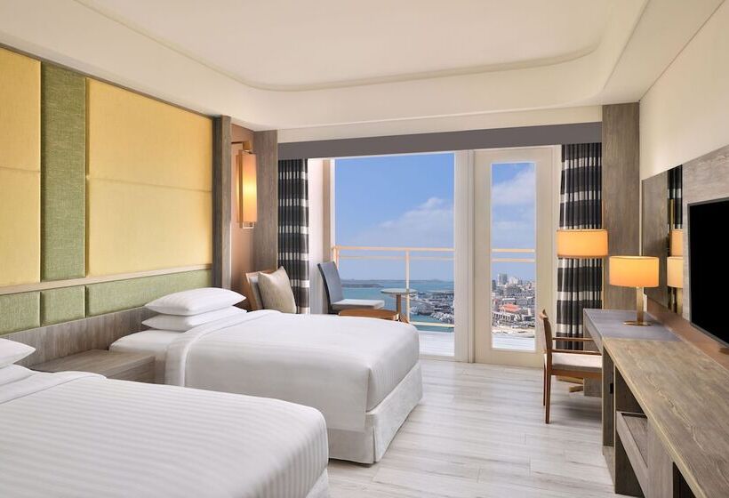 هتل Four Points By Sheraton Penghu