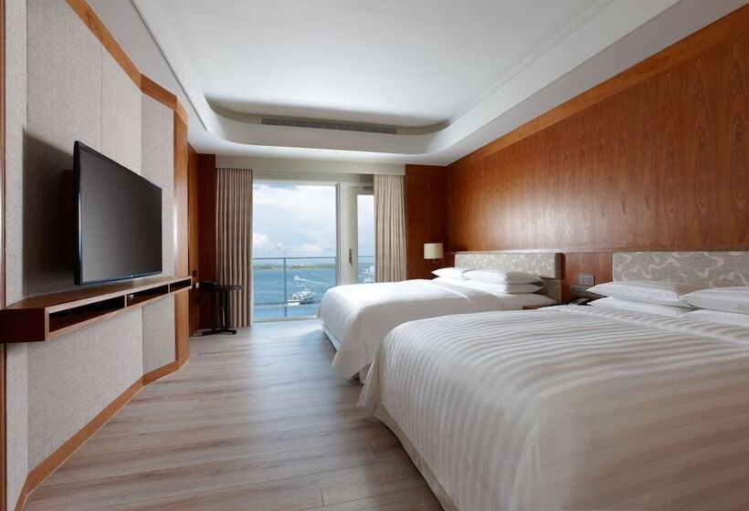 هتل Four Points By Sheraton Penghu