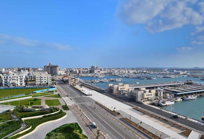 هتل Four Points By Sheraton Penghu