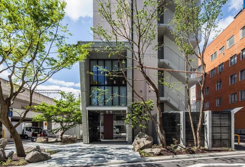 Fukui Manten Hotel Ekimae