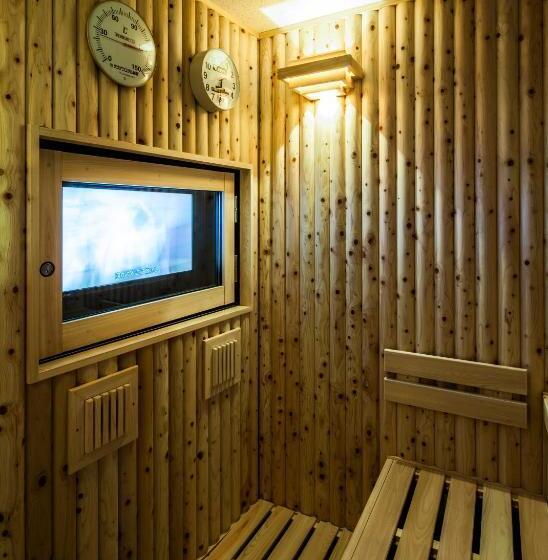 Fukui Manten Hotel Ekimae