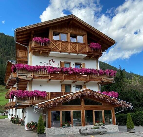 酒店 Garni Lastei