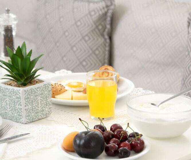 Отель Georgia Mare