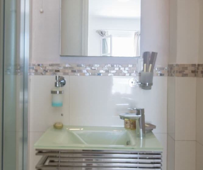 Отель Georgia Mare