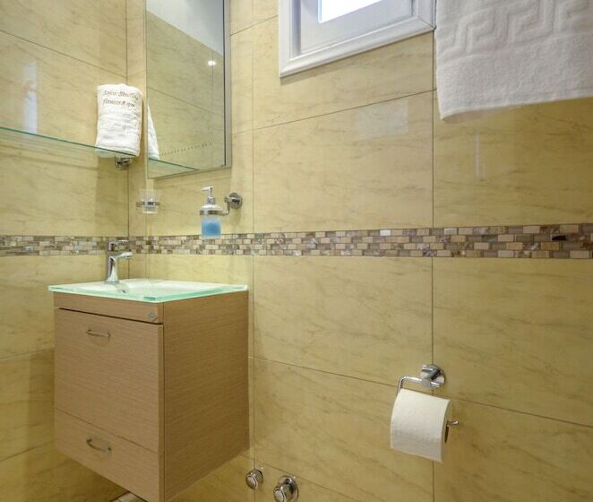 Отель Georgia Mare