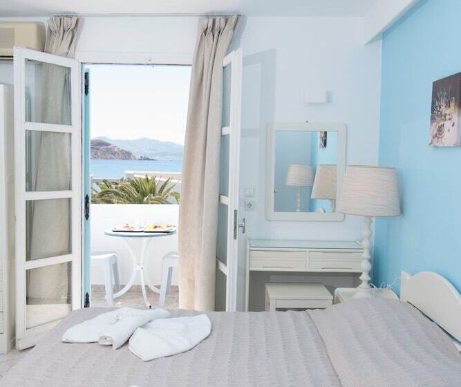 Отель Georgia Mare