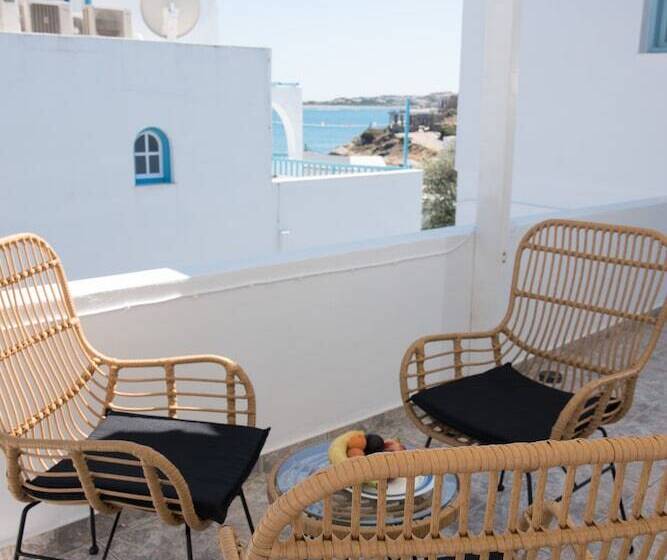 Отель Georgia Mare