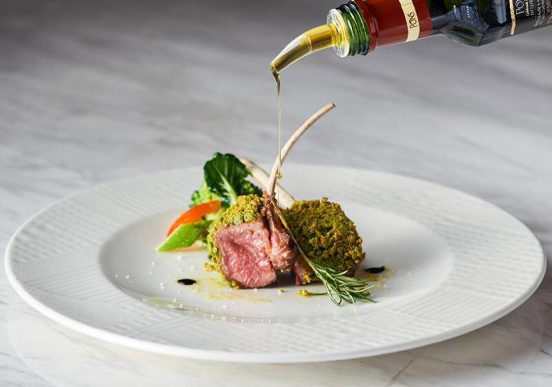 هتل Grand Mayfull  Taipei