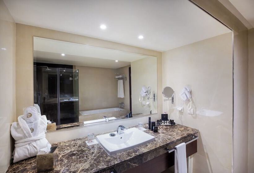 هتل Grand Mogador City Center