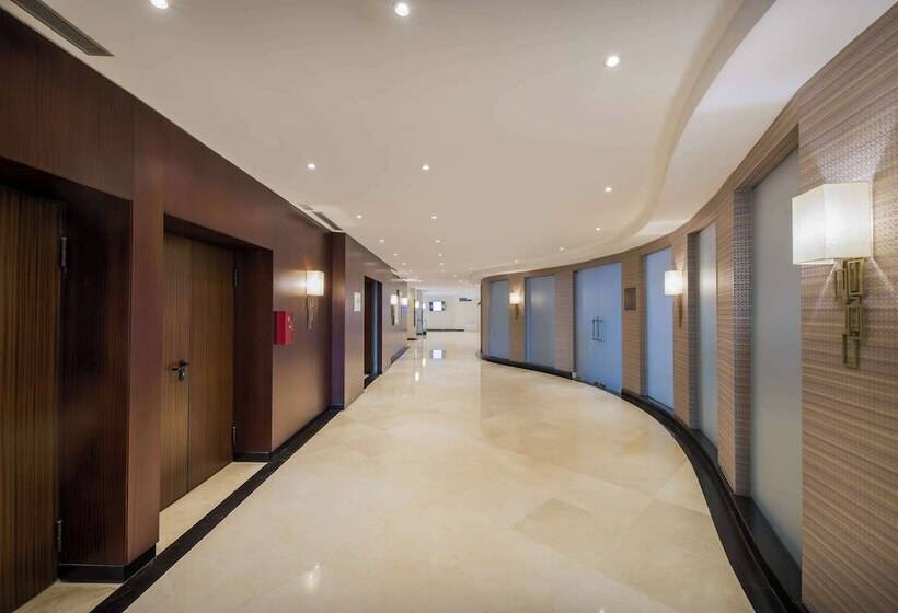 هتل Grand Mogador City Center