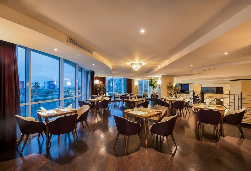 هتل Grand Mogador City Center