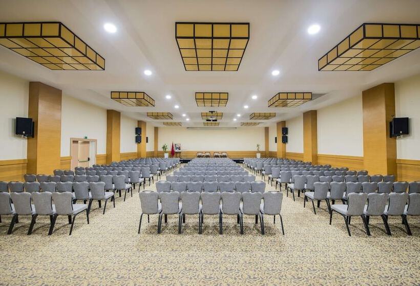 هتل Grand Mogador City Center