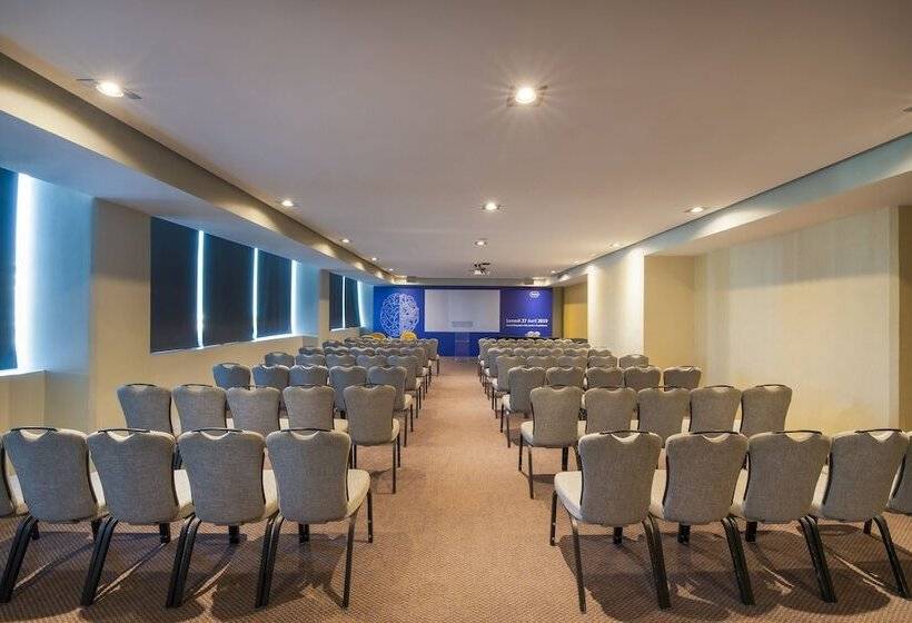 هتل Grand Mogador City Center