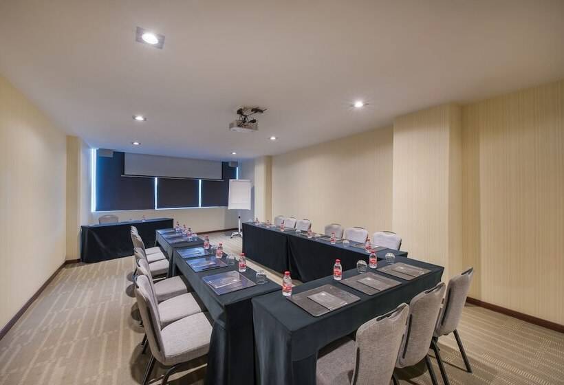 هتل Grand Mogador City Center