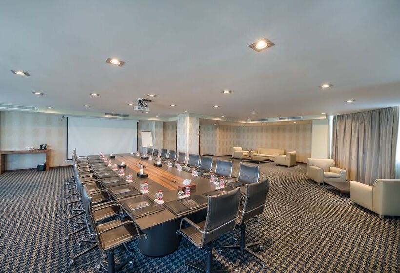 هتل Grand Mogador City Center