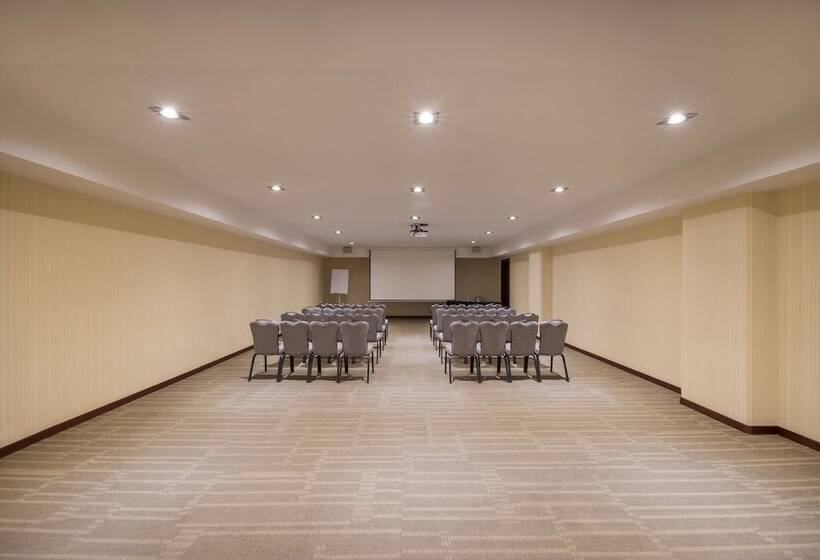 هتل Grand Mogador City Center