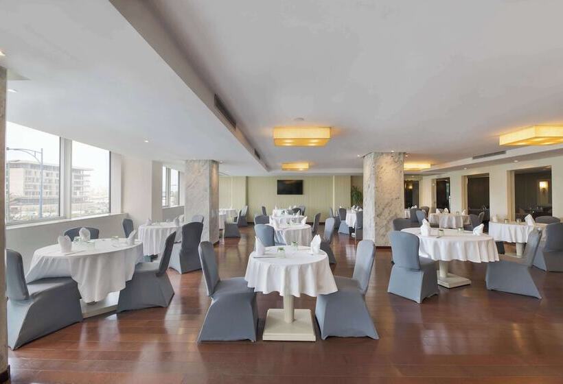 هتل Grand Mogador City Center