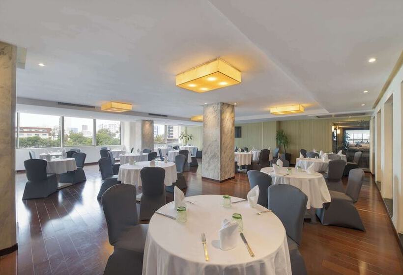 هتل Grand Mogador City Center