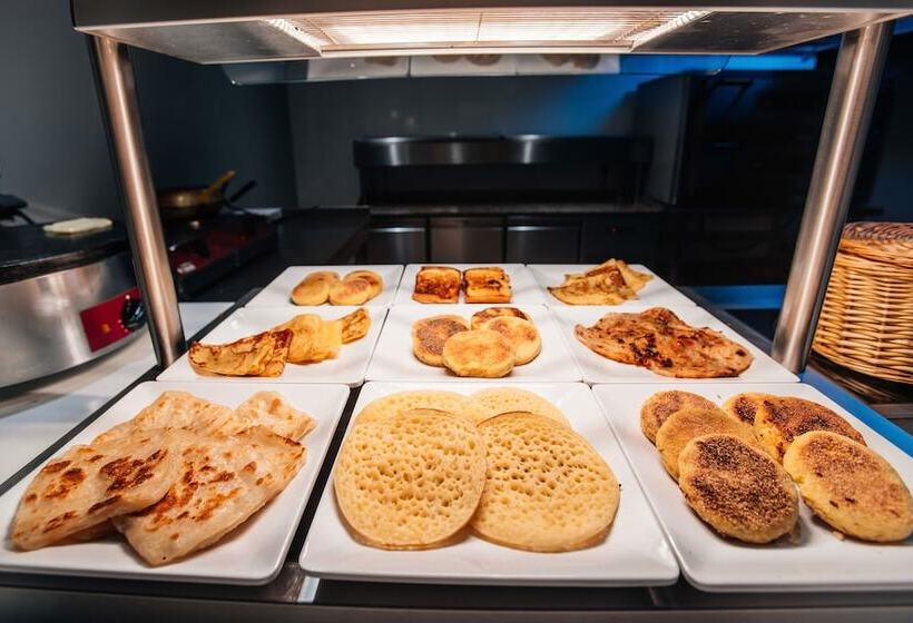 هتل Grand Mogador City Center