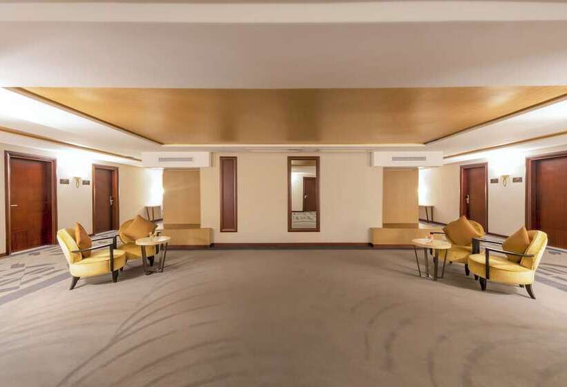 هتل Grand Mogador City Center