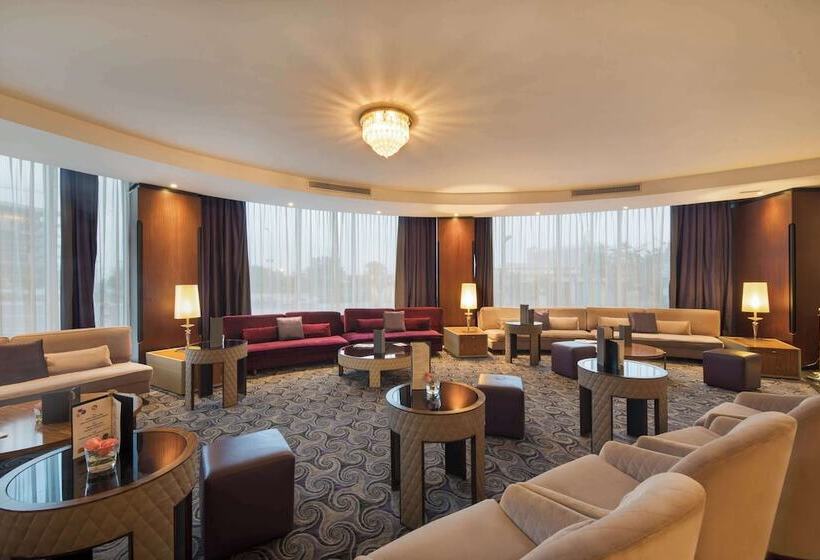 هتل Grand Mogador City Center