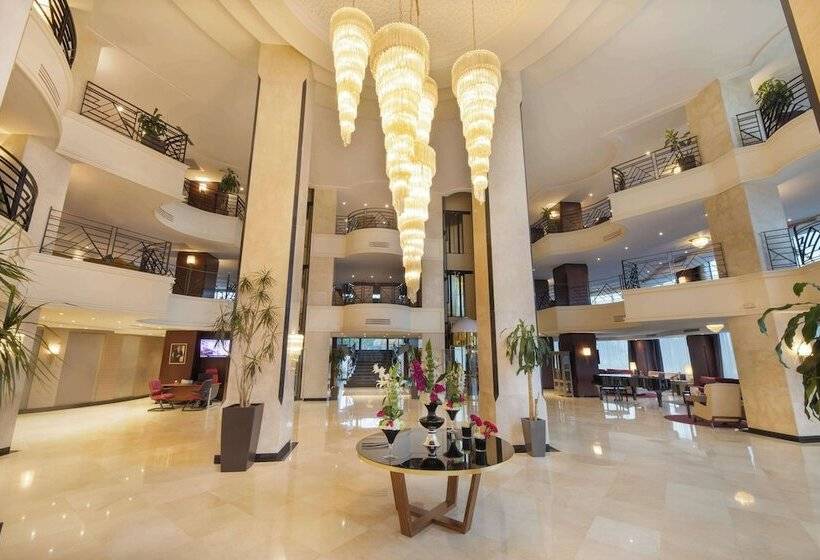 هتل Grand Mogador City Center