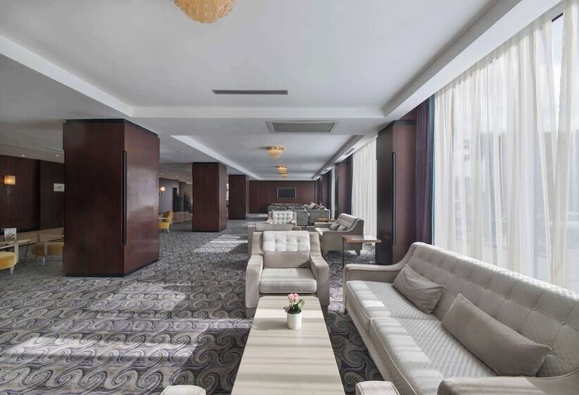 هتل Grand Mogador City Center