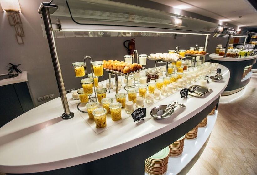 هتل Grand Mogador City Center