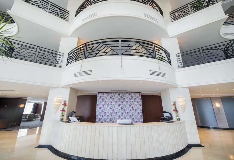 هتل Grand Mogador City Center