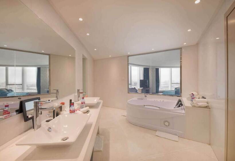 هتل Grand Mogador City Center