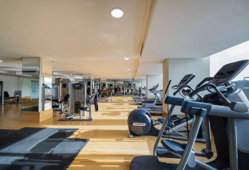 هتل Grand Mogador City Center