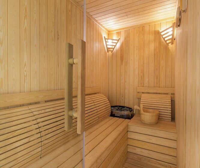 هتل Grand Mogador City Center