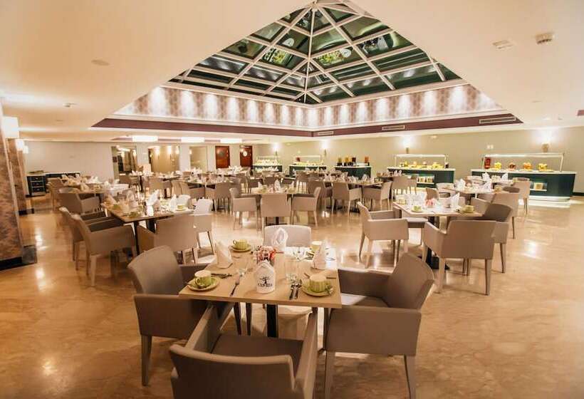 هتل Grand Mogador City Center