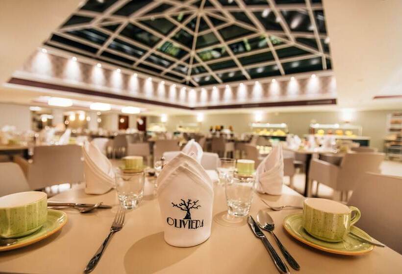 هتل Grand Mogador City Center