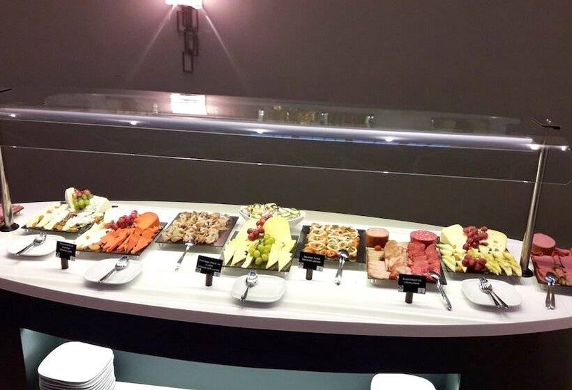 هتل Grand Mogador City Center