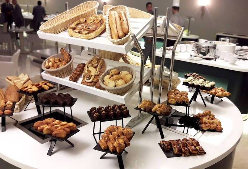 هتل Grand Mogador City Center