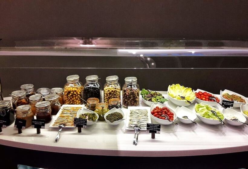 هتل Grand Mogador City Center