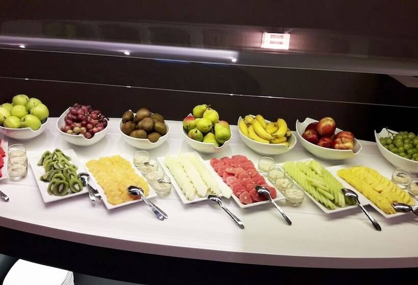 هتل Grand Mogador City Center