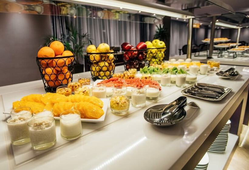 هتل Grand Mogador City Center