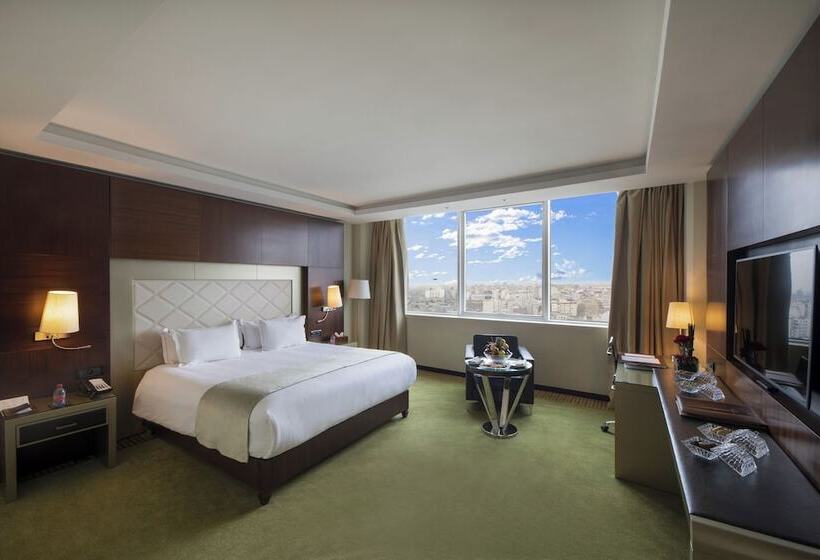 هتل Grand Mogador City Center