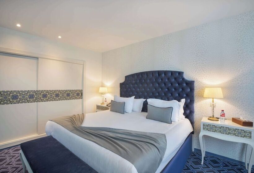 هتل Grand Mogador City Center