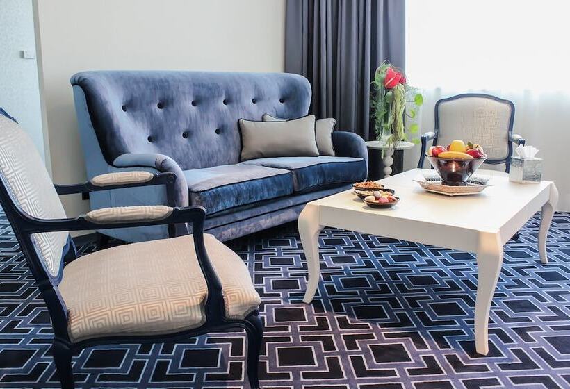 هتل Grand Mogador City Center